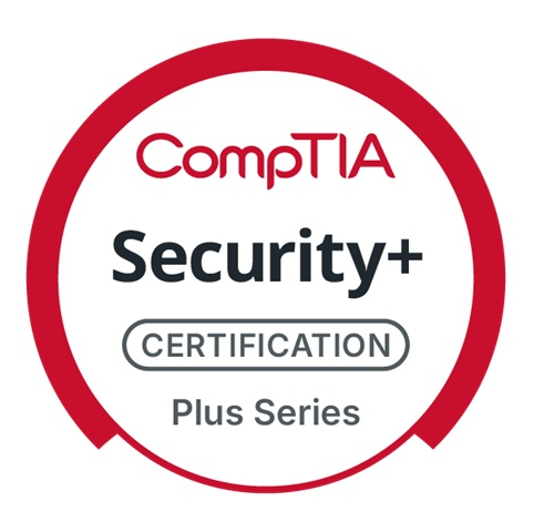 CompTIA Security+